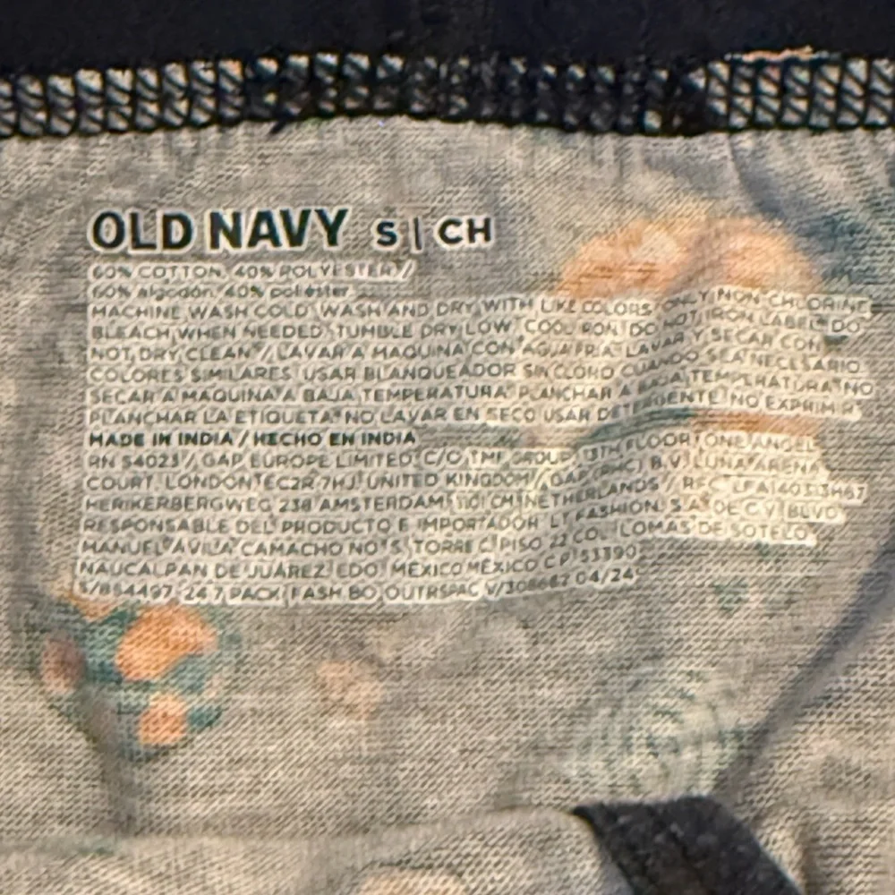 Set of 6 Boys Old Navy Boxer Briefs